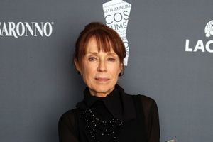 Marlene Stewart