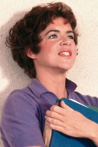 Stockard Channing