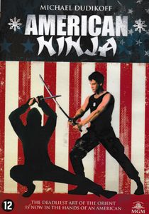 American Ninja