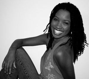 Shanola Hampton