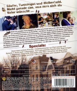 Shameless 1 - Die Komplette Erste Staffel