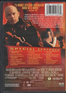 xXx - Full Screen Special Edition