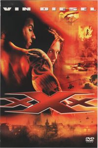 xXx - Full Screen Special Edition