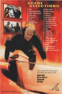 xXx - Full Screen Special Edition
