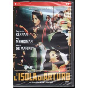 L'Isola di Arturo