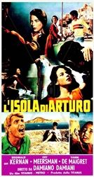 L'Isola di Arturo