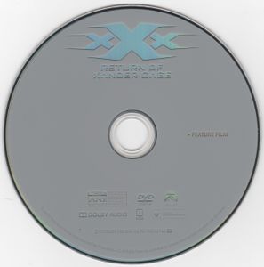 xXx: Return of Xander Cage