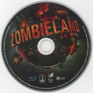 Zombieland