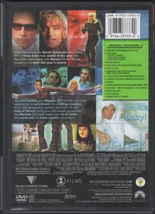 Zoolander (Special Collector's Edition)