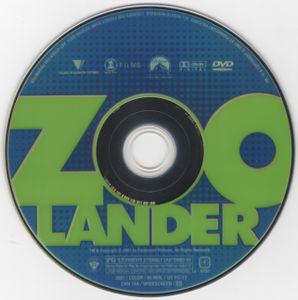 Zoolander (Special Collector's Edition)