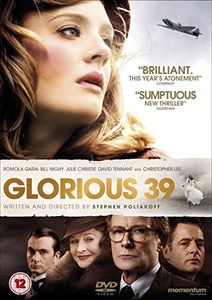 Glorious 39