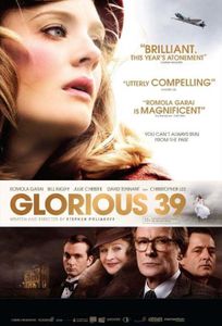 Glorious 39