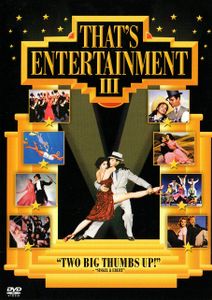That's Entertainment III