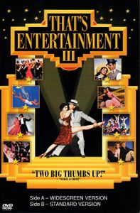 That's Entertainment III