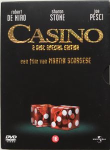 Casino 2-Disc Special Edition