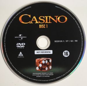Casino 2-Disc Special Edition