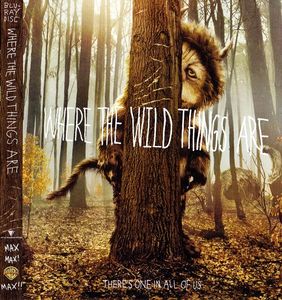 Where the Wild Things Are