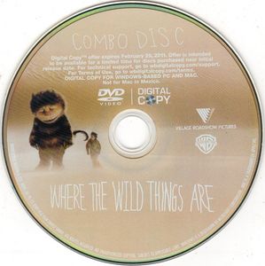 Where the Wild Things Are