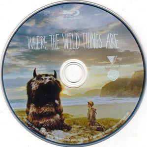 Where the Wild Things Are