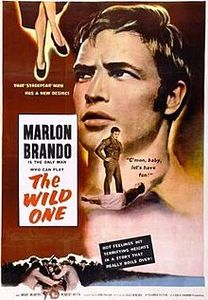 The Wild One
