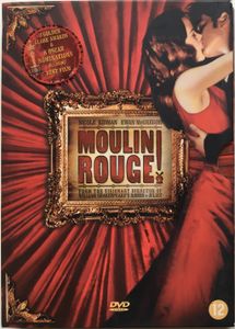 Moulin Rouge!