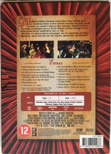 Moulin Rouge!