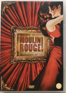 Moulin Rouge!