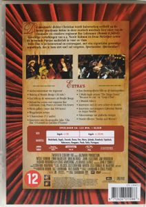 Moulin Rouge!