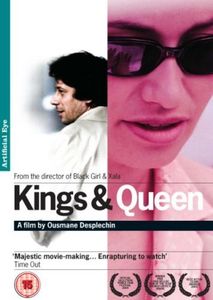 Kings & Queen