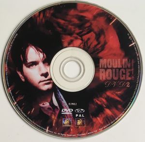 Moulin Rouge!