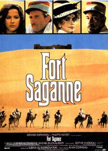 Fort Saganne