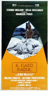 Il Caso Raoul
