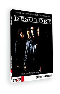 Désordre 
