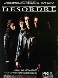 Désordre 