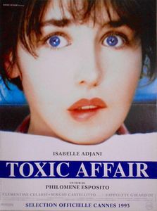 Toxic Affair