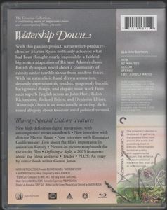 Watership Down