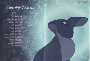 Watership Down