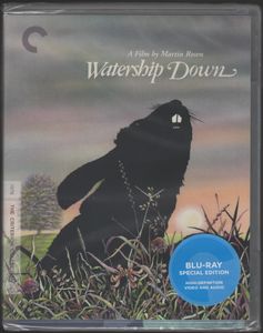Watership Down