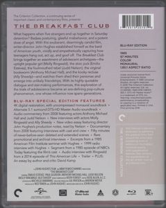 The Breakfast Club