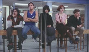 The Breakfast Club