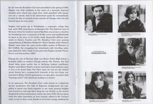 The Breakfast Club