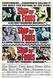 Ship Of Fools