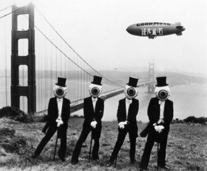 The Residents