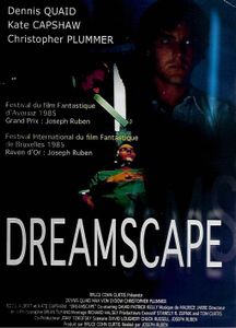Dreamscape 