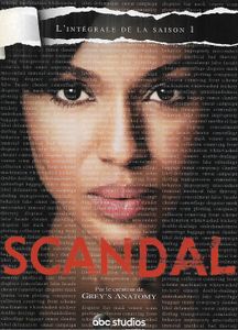 Scandal 