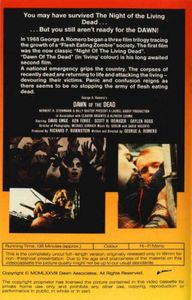 Dawn Of The Dead