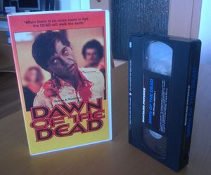 Dawn Of The Dead