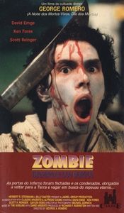 Zombie - Despertar dos Mortos