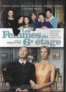 Les Femmes du 6e étage 