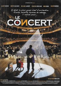 Le Concert 